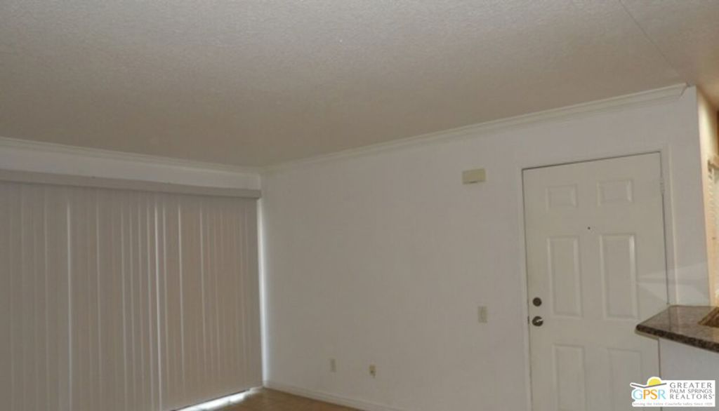 Saddleback - Residential Lease