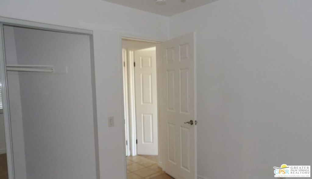 Saddleback - Residential Lease