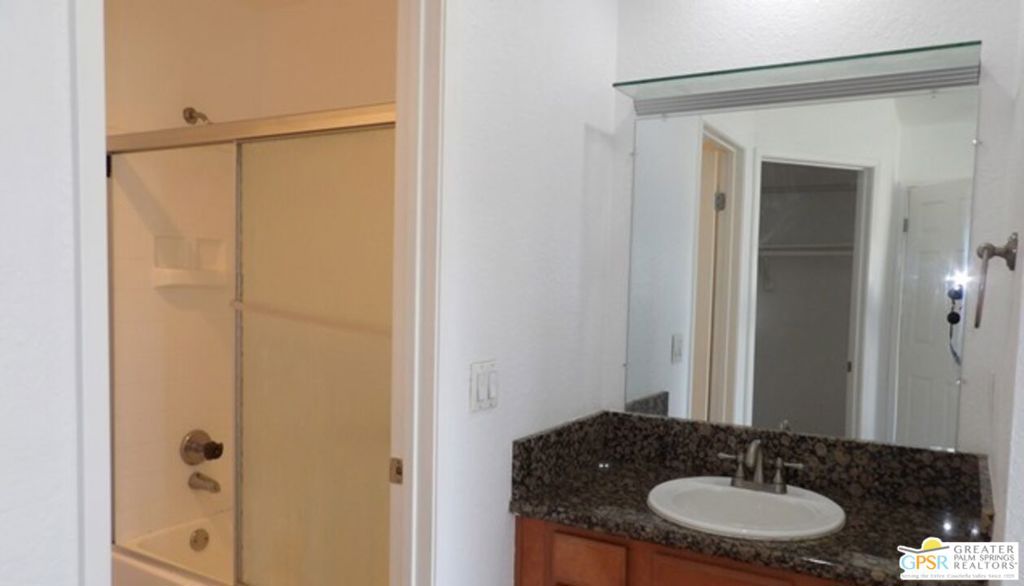 Saddleback - Residential Lease