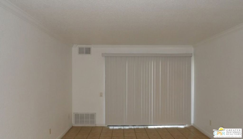 Saddleback - Residential Lease