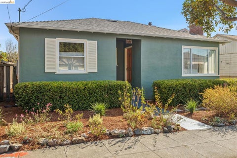 Photo of 3518 Nevin Ave, Richmond, CA 94805 (MLS # 41147561)