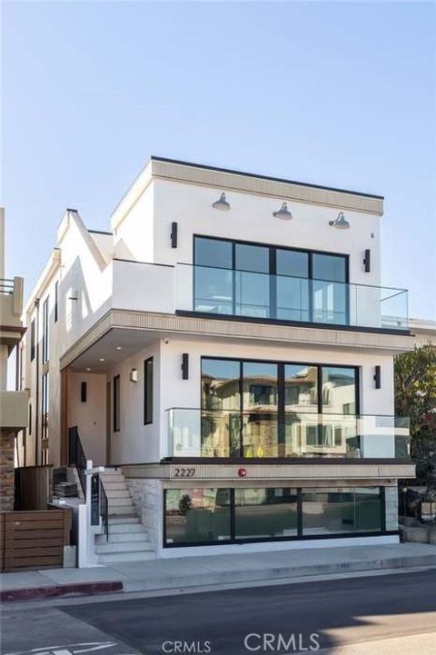 2227 Hermosa Hermosa Beach CA 90254