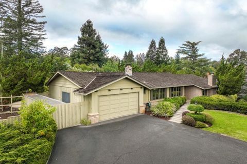 26939 Beatrice Lane Los Altos Hills CA 94022