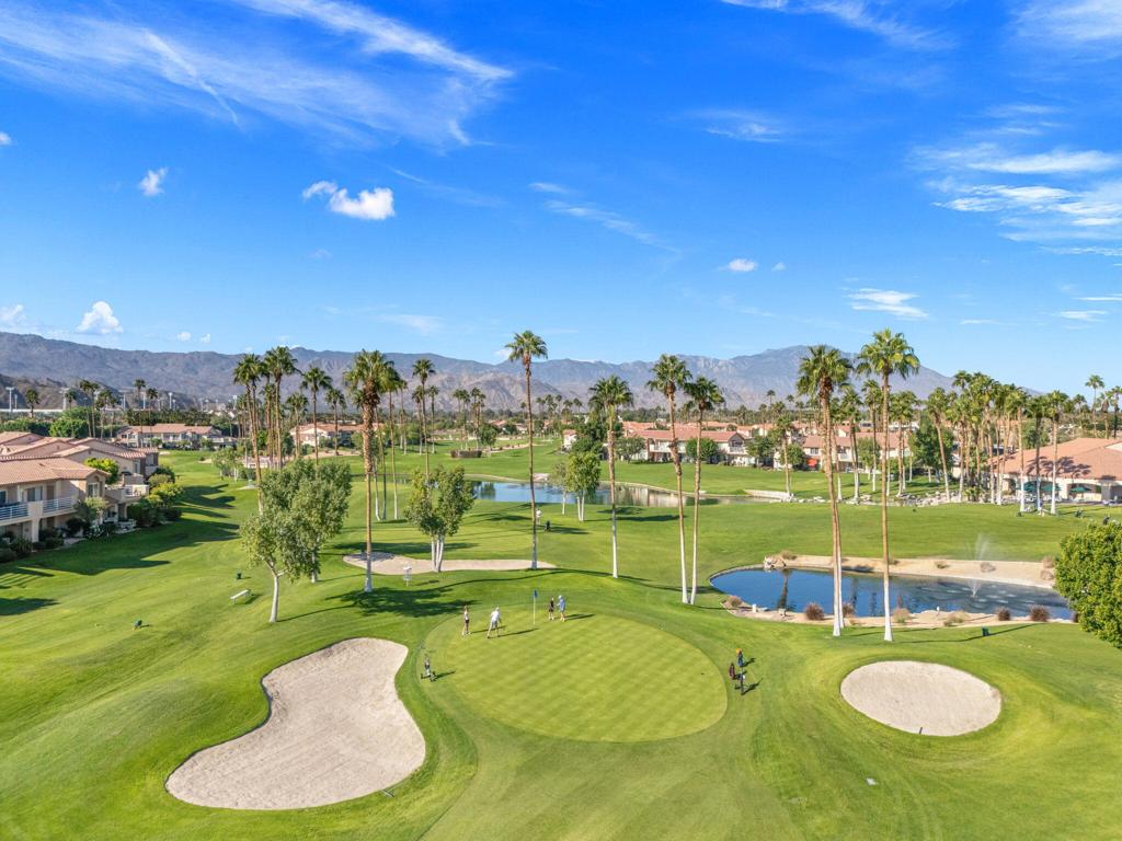 Palm Royale - Residential