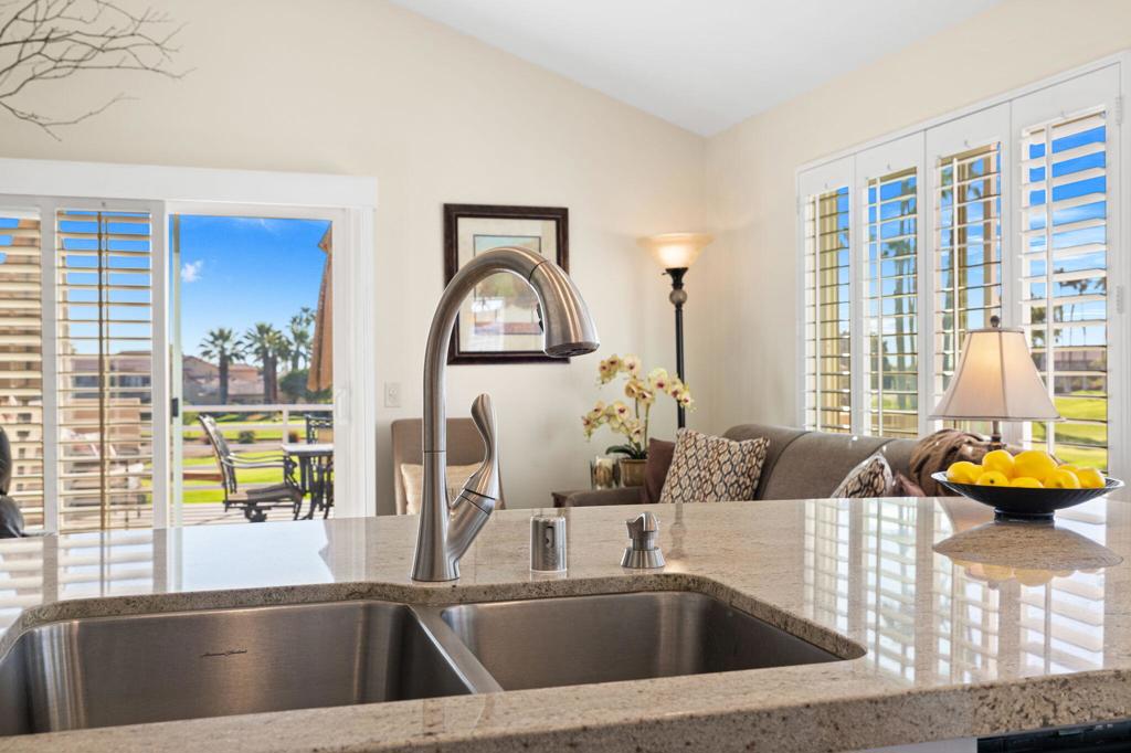 Palm Royale - Residential