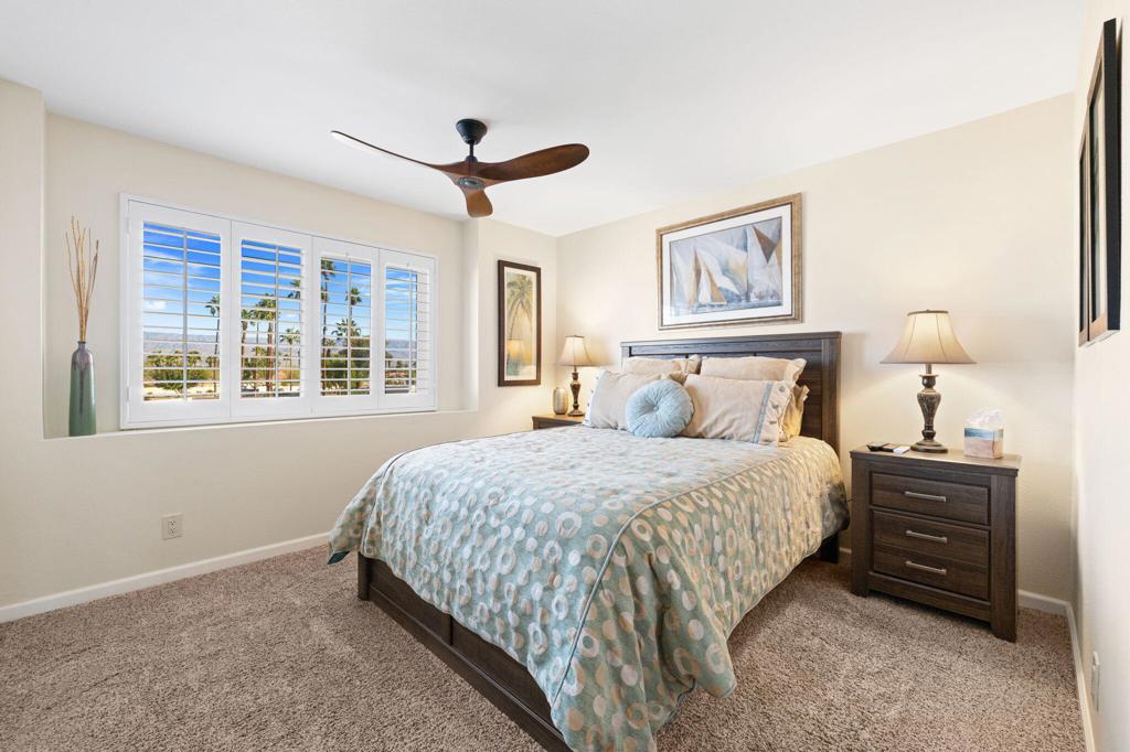 Palm Royale - Residential