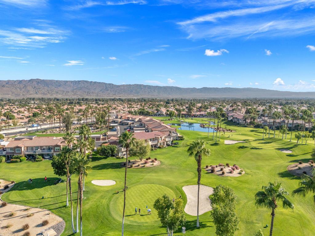 Palm Royale - Residential