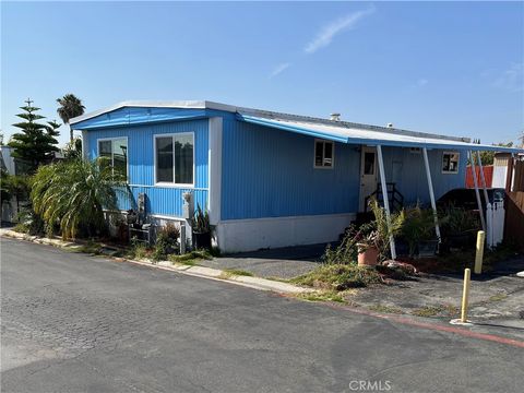 Photo of 650 La Seda Road #19C, La Puente, CA 91744 (MLS # CV26096543)