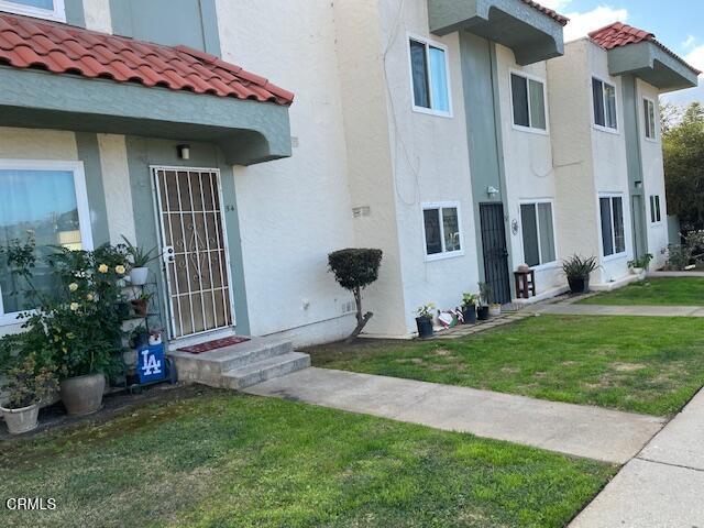 Ventura: Other - 0021 - Residential Income