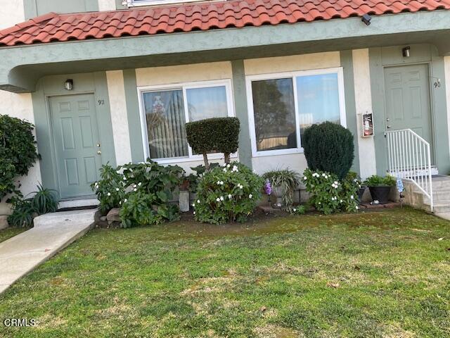 Ventura: Other - 0021 - Residential Income