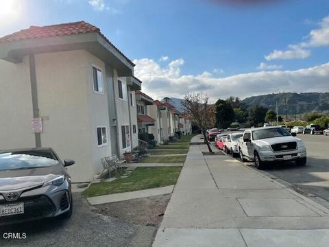50 96 Dakota Dr. Drive Ventura CA 93001