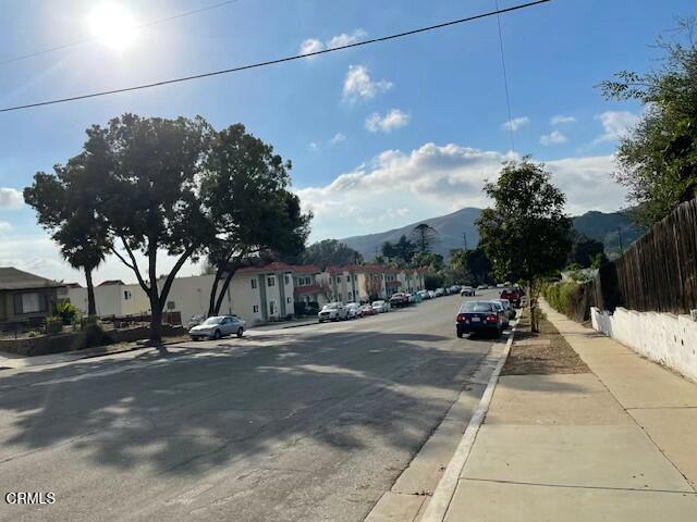 Ventura: Other - 0021 - Residential Income