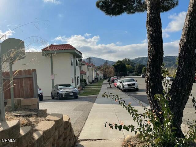 Ventura: Other - 0021 - Residential Income