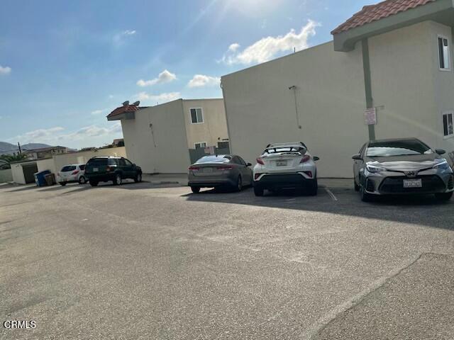 Ventura: Other - 0021 - Residential Income