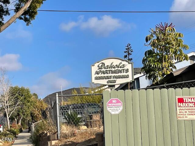 Ventura: Other - 0021 - Residential Income