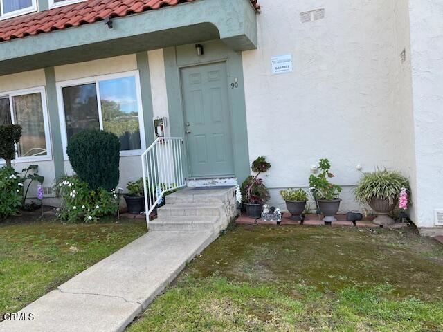 Ventura: Other - 0021 - Residential Income