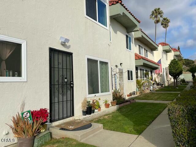 Ventura: Other - 0021 - Residential Income