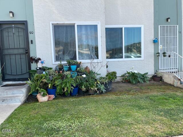 Ventura: Other - 0021 - Residential Income