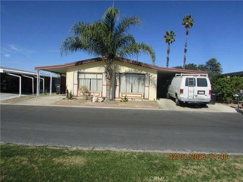 601 Kirby Street Hemet CA 92545