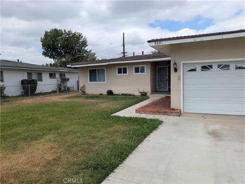 Photo of 8641 Garfield Street, Riverside, CA 92504 (MLS # IG26111524)