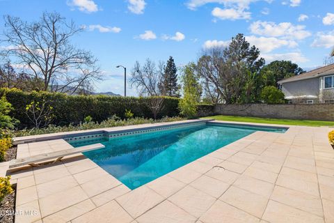 Tiny photo for 29918 Oakvista Court, Agoura Hills, CA 91301 (MLS # 226001012)