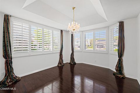 Tiny photo for 29918 Oakvista Court, Agoura Hills, CA 91301 (MLS # 226001012)