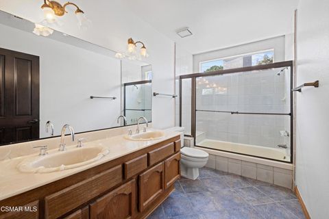 Tiny photo for 29918 Oakvista Court, Agoura Hills, CA 91301 (MLS # 226001012)