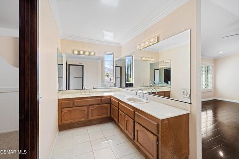 Tiny photo for 29918 Oakvista Court, Agoura Hills, CA 91301 (MLS # 226001012)