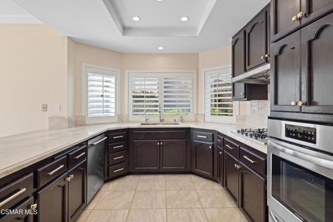 Tiny photo for 29918 Oakvista Court, Agoura Hills, CA 91301 (MLS # 226001012)