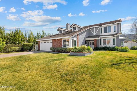 Tiny photo for 29918 Oakvista Court, Agoura Hills, CA 91301 (MLS # 226001012)