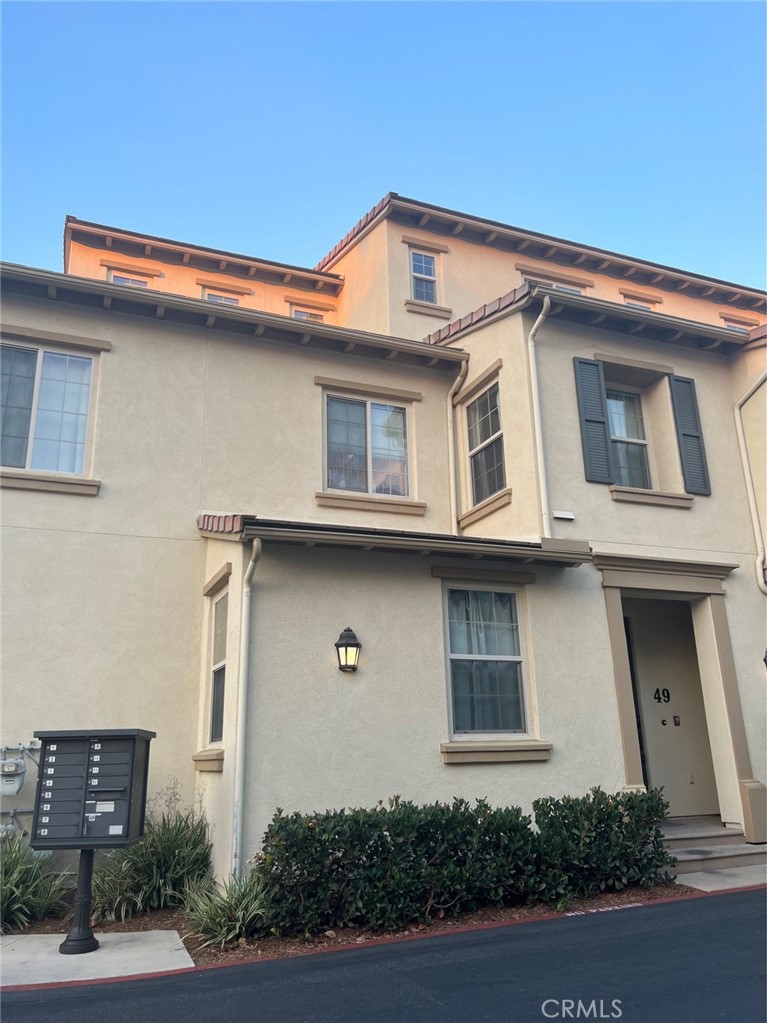 - Residential Lease