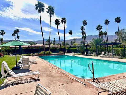 Photo of 48245 Racquet Lane, Palm Desert, CA 92260 (MLS # 219147947DA)