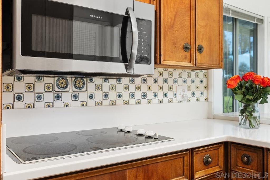 Rancho Bernardo - Residential