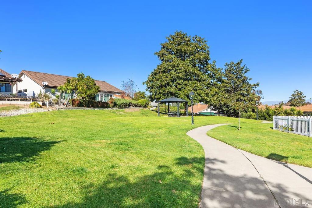 Rancho Bernardo - Residential