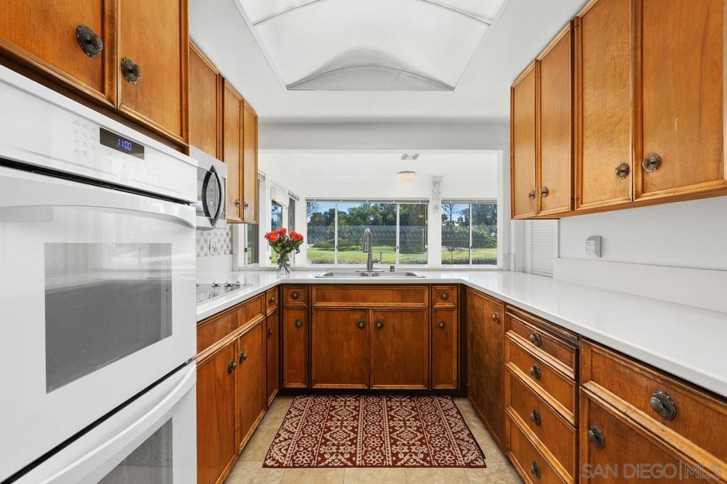 Rancho Bernardo - Residential