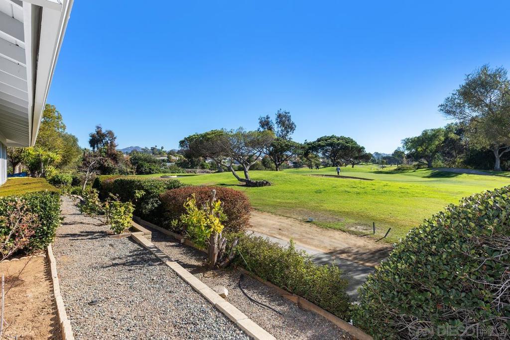 Rancho Bernardo - Residential