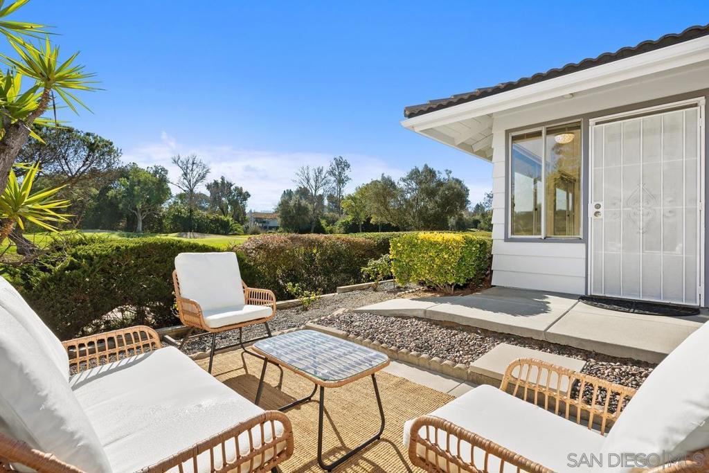 Rancho Bernardo - Residential