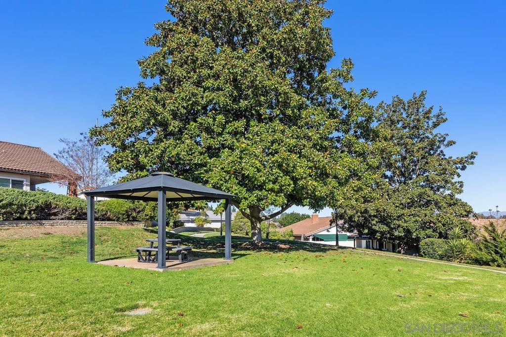 Rancho Bernardo - Residential