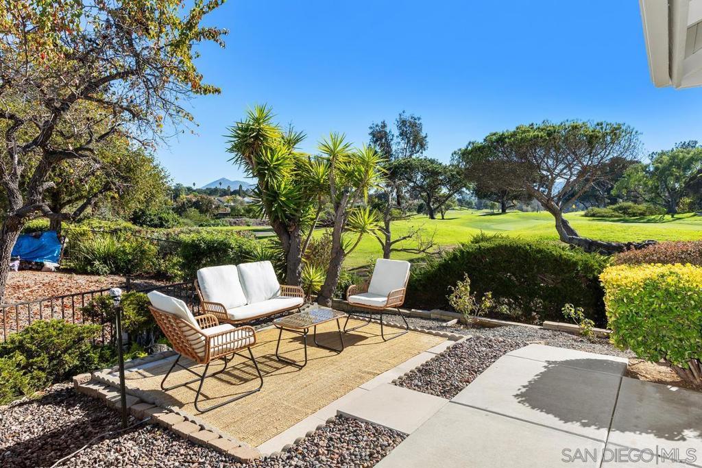 Rancho Bernardo - Residential