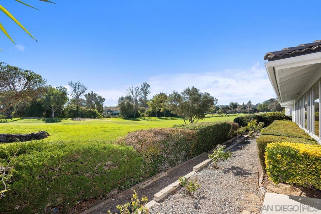 Rancho Bernardo - Residential