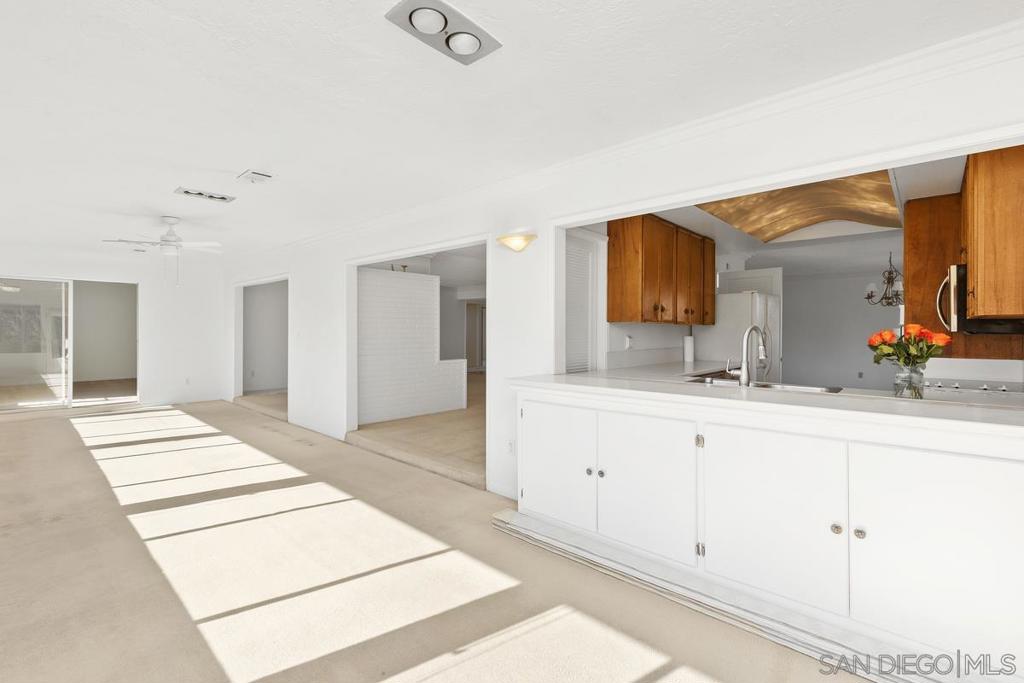 Rancho Bernardo - Residential