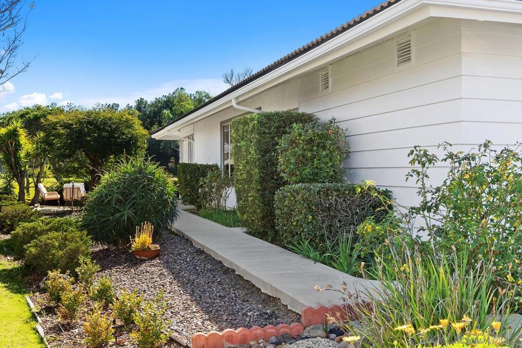 Rancho Bernardo - Residential