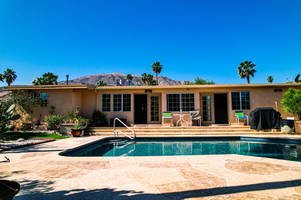 Magnesia Falls Cove - Residential