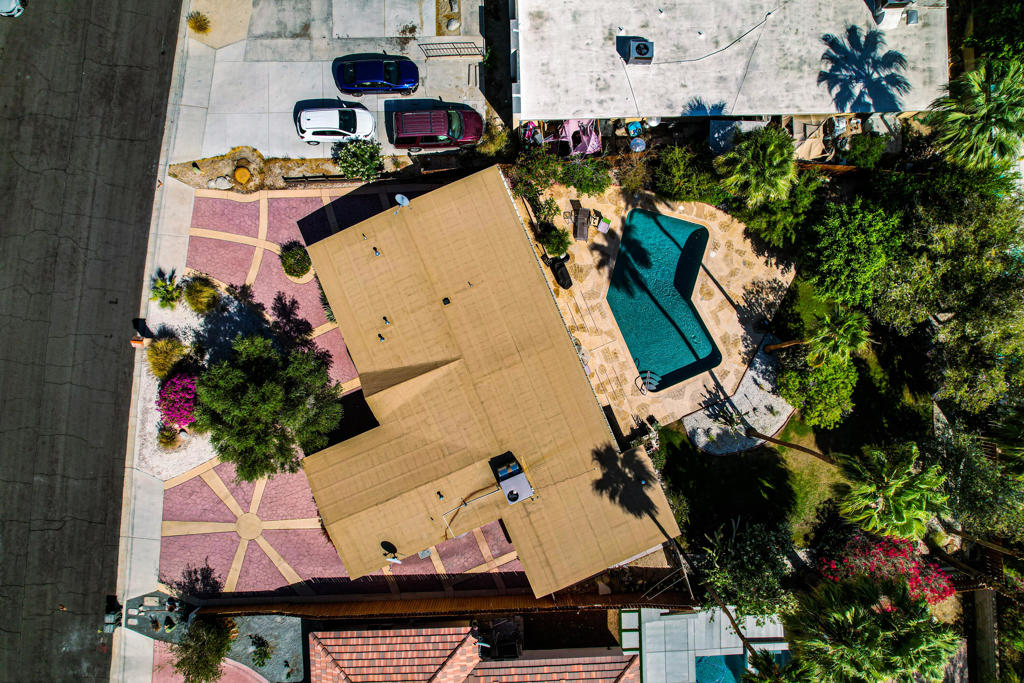 Magnesia Falls Cove - Residential