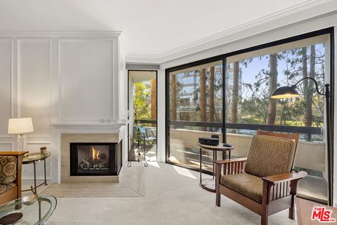 2102 Century Park Lane 215 Los Angeles CA 90067
