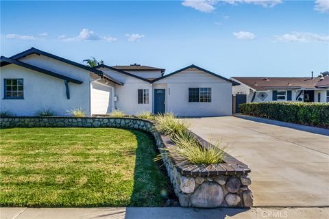 Photo of 5602 Placer Avenue, Westminster, CA 92683 (MLS # PW26023853)