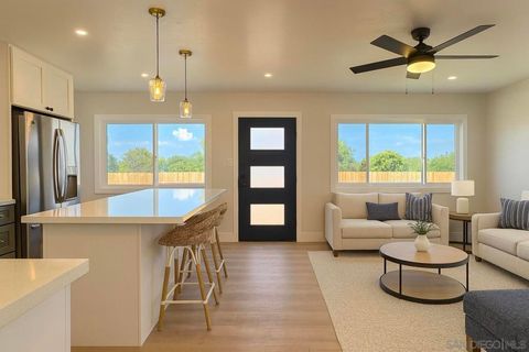 Photo of 823 Georgia St, Imperial Beach, CA 91932 (MLS # 250038642SD)