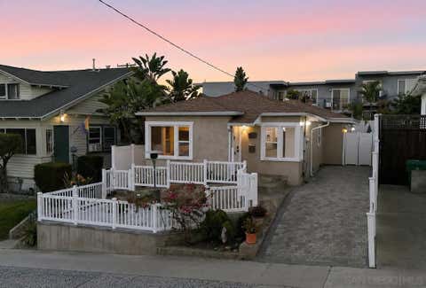 Photo of 2036 Lincoln Ave, San Diego, CA 92104 (MLS # 260016813SD)