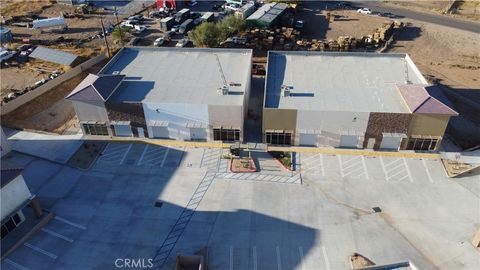 Photo of 17380 Darwin Avenue #B, Hesperia, CA 92345 (MLS # HD26028001)