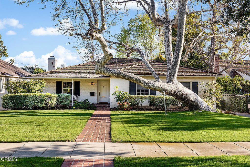 2270 Melville Drive